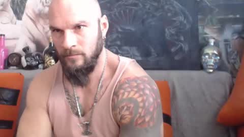 Snapshot of viking_me chatting on February 12, 10:56 am viking online show from February 12, 10:56 am