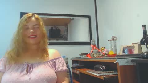 VIKKKTORIAAA online show from January 21, 5:27 am