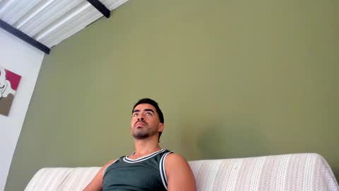 Snapshot of vince_colin chatting on September 21, 1:37 pm VINCE online show from September 21, 1:37 pm