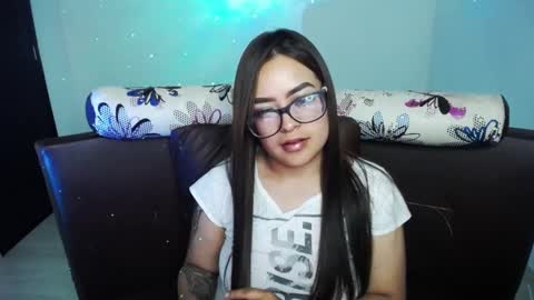 Daniela online show from January 10, 12:59 am