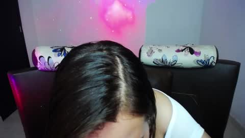 Daniela online show from December 27, 11:53 pm