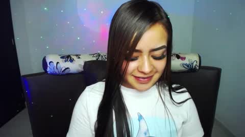 Daniela online show from December 27, 3:09 am