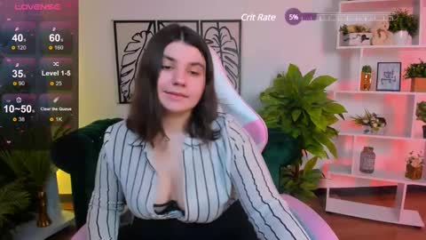 Viola online show from February 13, 12:46 am