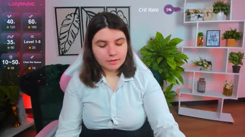 Viola online show from March 6, 1:37 am