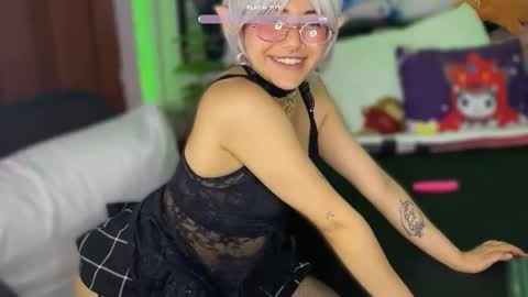 Violete Hentai01 online show from February 22, 12:27 am