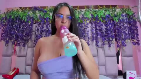 Valentina Hard online show from January 29, 9:12 am