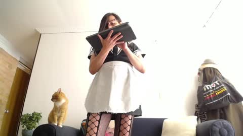 Violeta Gmez online show from March 12, 6:00 pm