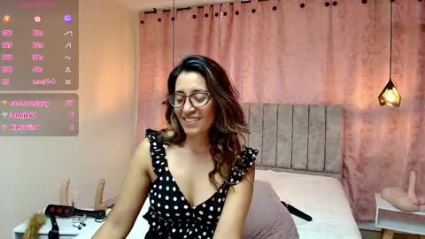 VIOLETA online show from March 6, 3:45 pm