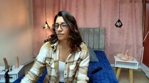 VIOLETA online show from January 30, 3:51 pm