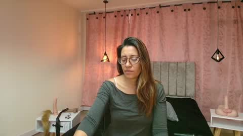 VIOLETA online show from February 13, 12:43 pm