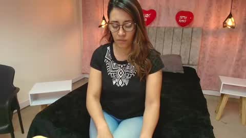 VIOLETA online show from February 15, 12:11 pm