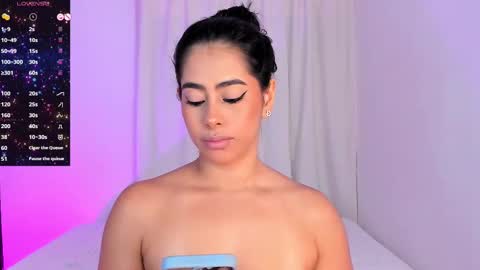 Violeta online show from February 22, 12:18 pm