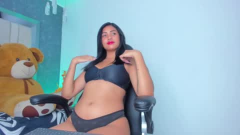 Violeth Foxx online show from February 23, 2:29 am