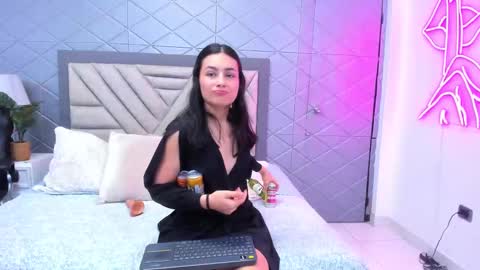 Violet Rousse online show from March 9, 11:25 pm
