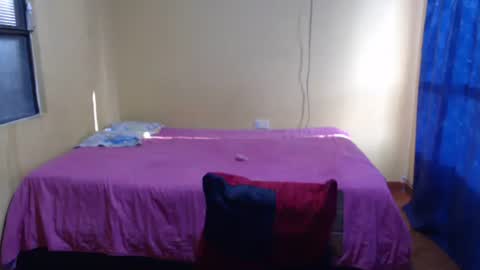 Violet777  online show from January 19, 10:17 pm