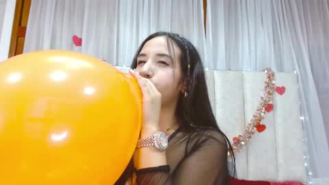 violetsweet_cs online show from February 21, 7:23 am