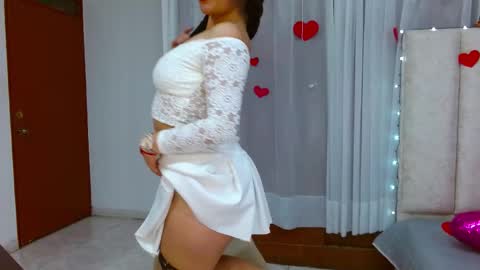 violetsweet_cs online show from February 16, 4:20 am