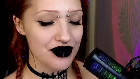 Dommy mommy online show from January 27, 5:15 pm
