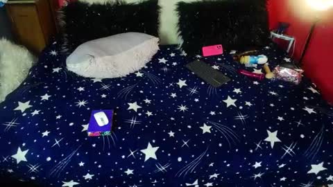 Isabella  online show from December 13, 9:51 pm