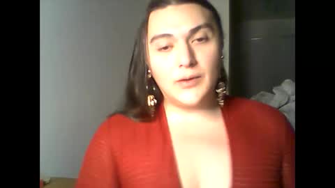 Snapshot of virgorian_enigma chatting on February 3, 4:25 am priscilla online show from February 3, 4:25 am