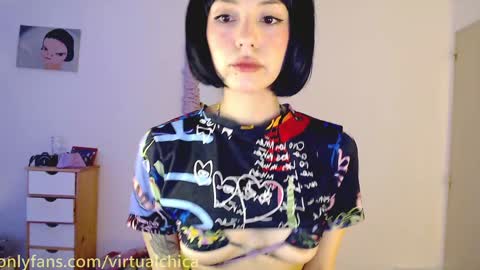 Minerva online show from February 1, 4:46 am
