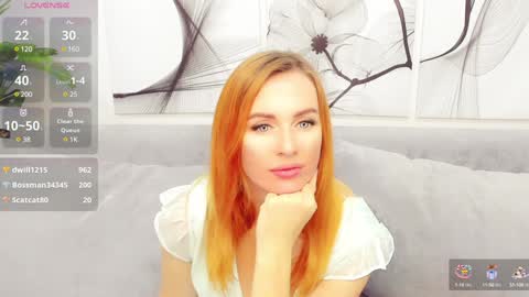 Snapshot of vita_flowen chatting on February 5, 10:08 am Vita online show from February 5, 10:08 am