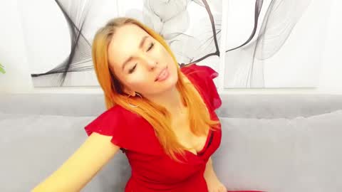 Snapshot of vita_flowen chatting on February 10, 6:20 am Vita online show from February 10, 6:20 am