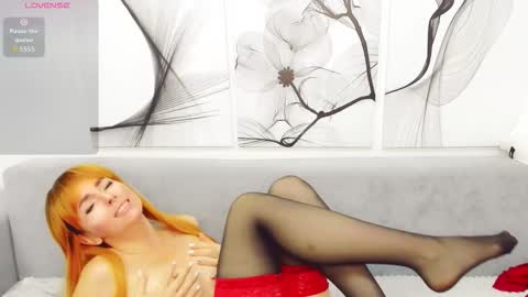 Snapshot of vita_flowen chatting on September 12, 6:59 am Vita online show from September 12, 6:59 am