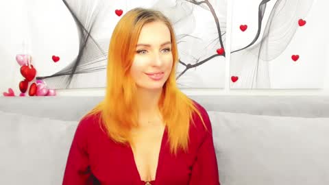Snapshot of vita_flowen chatting on February 19, 7:06 am Vita online show from February 19, 7:06 am