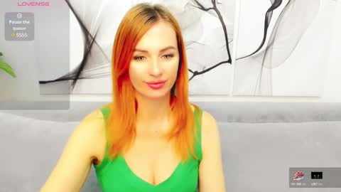Snapshot of vita_flowen chatting on January 31, 7:07 am Vita online show from January 31, 7:07 am