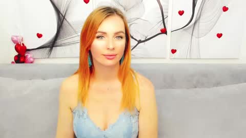 Snapshot of vita_flowen chatting on February 20, 12:25 pm Vita online show from February 20, 12:25 pm