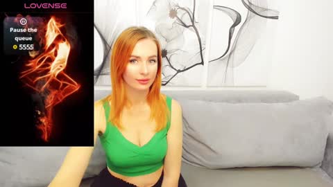 Snapshot of vita_flowen chatting on January 17, 9:06 am Vita online show from January 17, 9:06 am