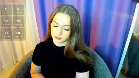 Snapshot of vitajoy_ chatting on March 3, 4:05 pm Vita online show from March 3, 4:05 pm