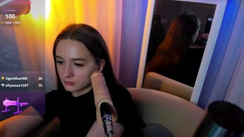 Snapshot of vitajoy_ chatting on March 4, 4:52 pm Vita online show from March 4, 4:52 pm
