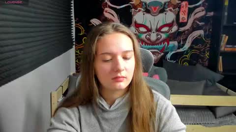 Snapshot of vitajoy_ chatting on February 18, 3:31 pm Vita online show from February 18, 3:31 pm