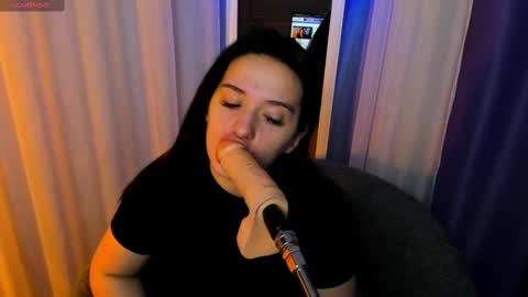 Snapshot of vitajoy_ chatting on March 6, 10:41 am Vita online show from March 6, 10:41 am