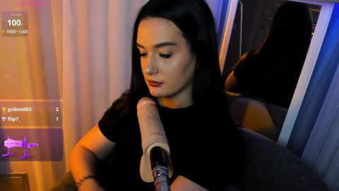 Snapshot of vitajoy_ chatting on March 5, 7:06 pm Vita online show from March 5, 7:06 pm