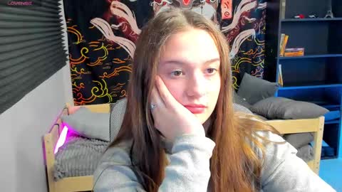 Snapshot of vitajoy_ chatting on February 17, 4:17 pm Vita online show from February 17, 4:17 pm