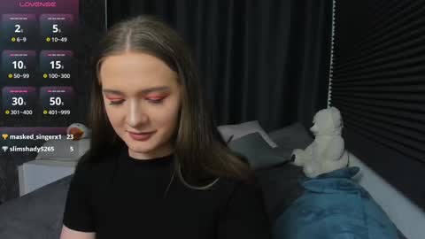 Snapshot of vitajoy_ chatting on February 22, 9:26 pm Vita online show from February 22, 9:26 pm