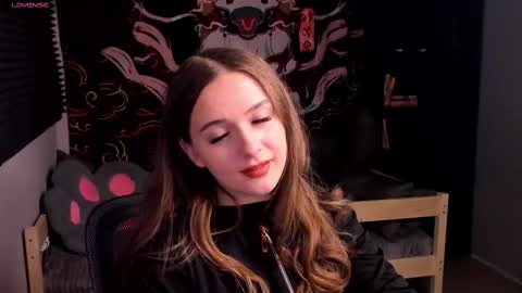 Snapshot of vitajoy_ chatting on February 25, 3:53 pm Vita online show from February 25, 3:53 pm