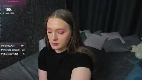Snapshot of vitajoy_ chatting on February 23, 3:56 am Vita online show from February 23, 3:56 am