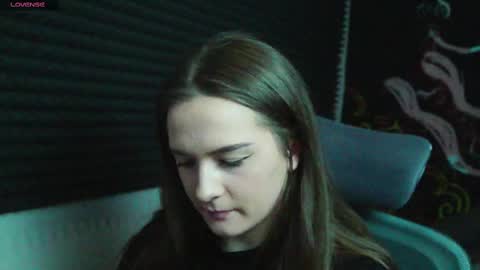 Snapshot of vitajoy_ chatting on February 11, 4:24 pm Vita online show from February 11, 4:24 pm