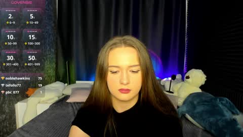 Snapshot of vitajoy_ chatting on February 3, 7:21 pm Vita online show from February 3, 7:21 pm