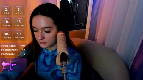 Snapshot of vitajoy_ chatting on March 8, 5:22 pm Vita online show from March 8, 5:22 pm