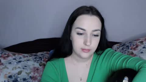 Vitalina online show from January 9, 3:34 pm