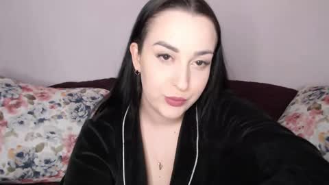 Vitalina online show from January 15, 1:09 pm