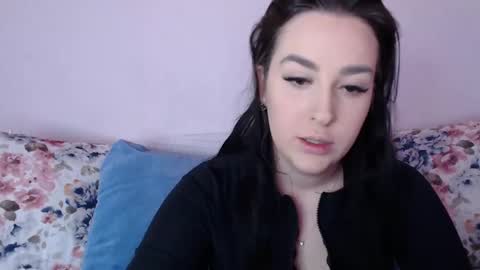 Vitalina online show from February 24, 12:05 pm