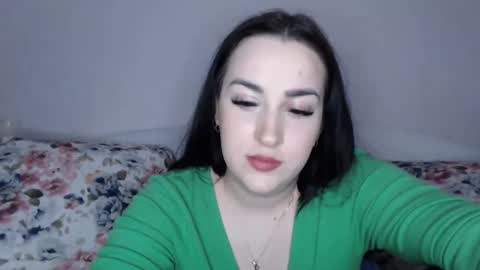 Vitalina online show from January 28, 2:53 pm
