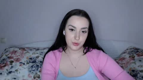 Vitalina online show from February 8, 4:14 pm
