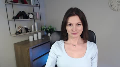 Snapshot of vivian_dream chatting on February 10, 10:20 am Vivian online show from February 10, 10:20 am